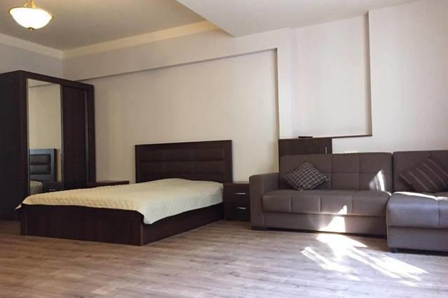 Apartamento Solo Lucky Tiflis Exterior foto