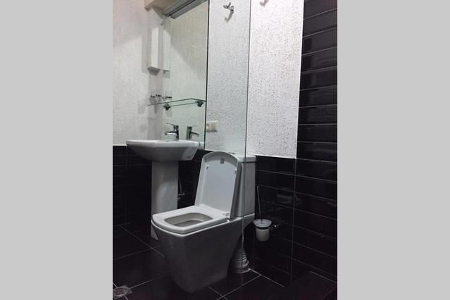 Apartamento Solo Lucky Tiflis Exterior foto