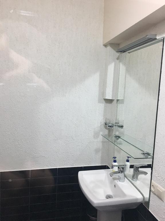 Apartamento Solo Lucky Tiflis Exterior foto